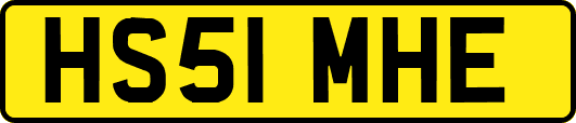 HS51MHE