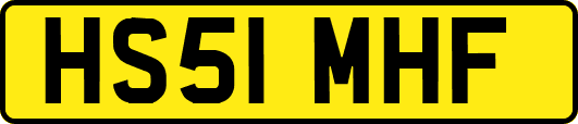 HS51MHF