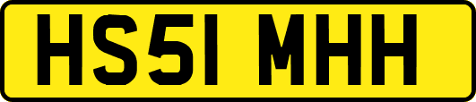 HS51MHH