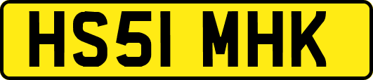 HS51MHK