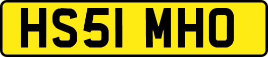 HS51MHO
