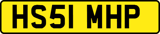 HS51MHP