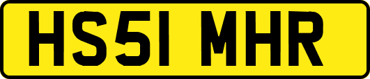 HS51MHR