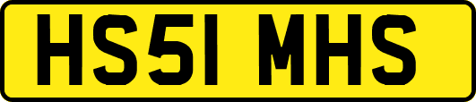 HS51MHS