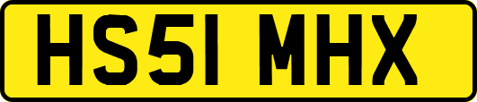 HS51MHX
