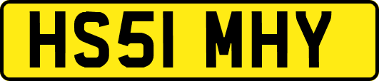 HS51MHY