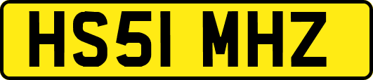 HS51MHZ