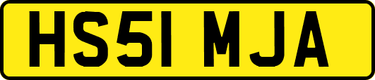 HS51MJA