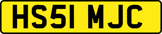 HS51MJC