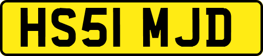 HS51MJD