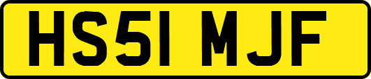 HS51MJF