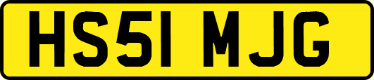 HS51MJG