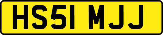 HS51MJJ
