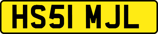 HS51MJL