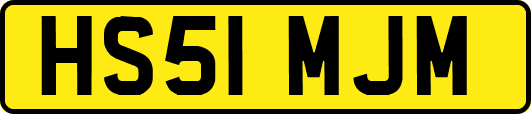 HS51MJM