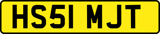 HS51MJT