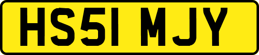 HS51MJY