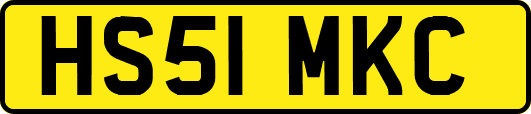HS51MKC