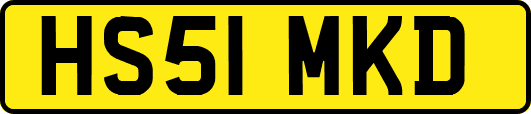 HS51MKD