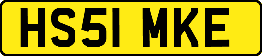 HS51MKE