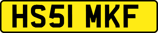 HS51MKF