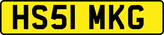 HS51MKG