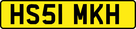 HS51MKH