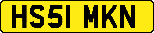 HS51MKN