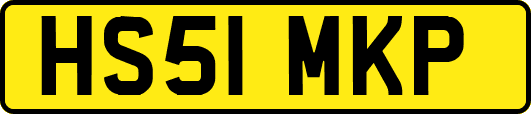 HS51MKP