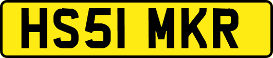 HS51MKR