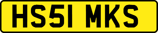 HS51MKS