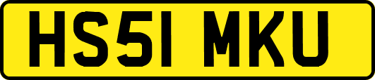 HS51MKU
