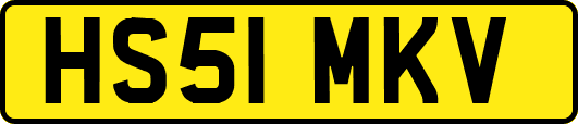 HS51MKV