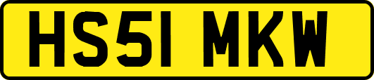 HS51MKW