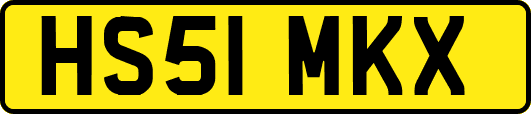 HS51MKX