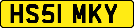 HS51MKY