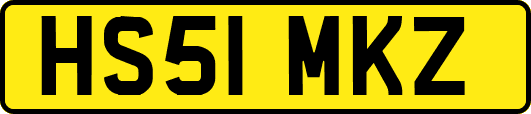 HS51MKZ