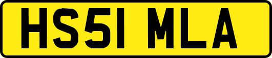 HS51MLA