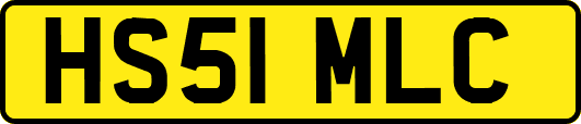 HS51MLC
