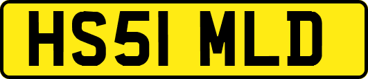 HS51MLD