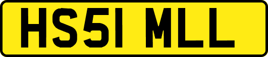 HS51MLL