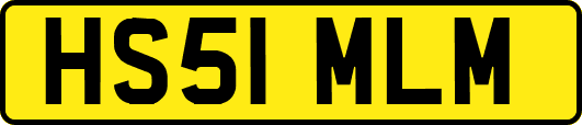 HS51MLM