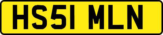 HS51MLN