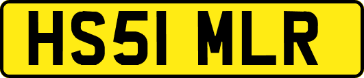 HS51MLR