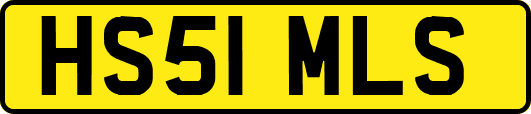 HS51MLS