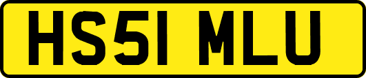 HS51MLU