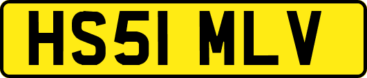 HS51MLV