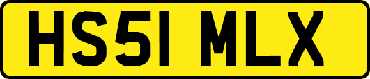 HS51MLX