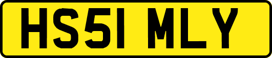 HS51MLY