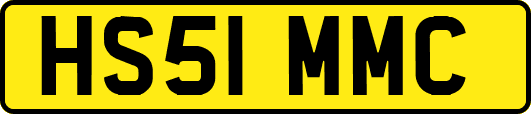 HS51MMC